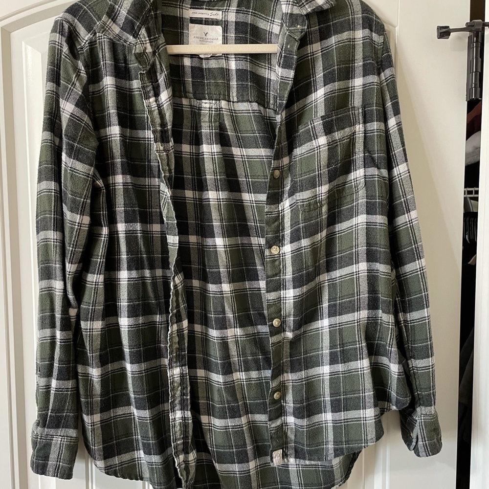 Flannel